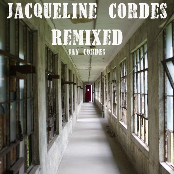 Cover art for Jacqueline Cordes (Remixed)