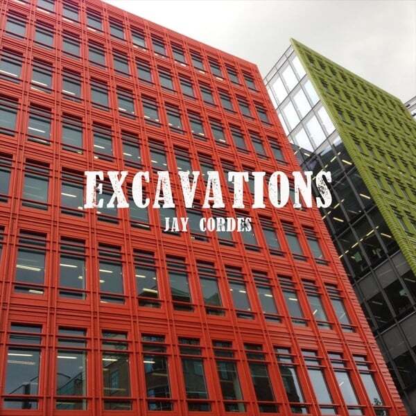 Cover art for Excavations